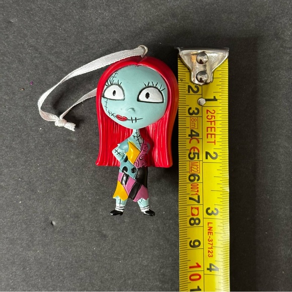 Hallmark The Nightmare Before Christmas SALLY Tree Ornament - Picture 4 of 6